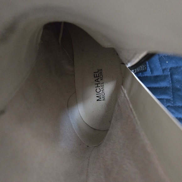 Michael kors boots - Picture 5 of 7